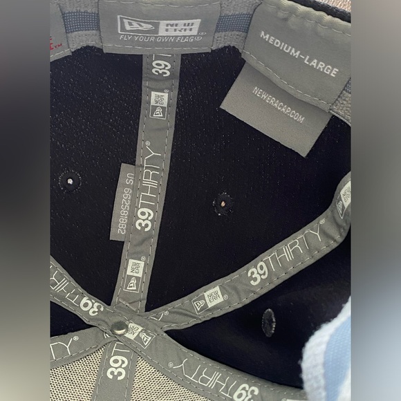 Boston Red Socks Hat Mew Era - Picture 4 of 5